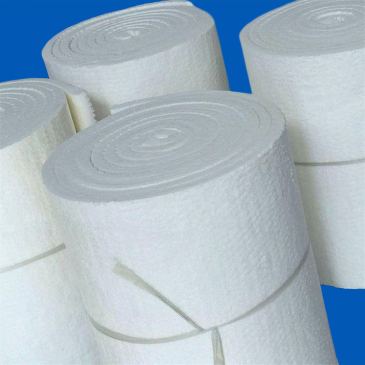 子洲陶瓷纤维毡